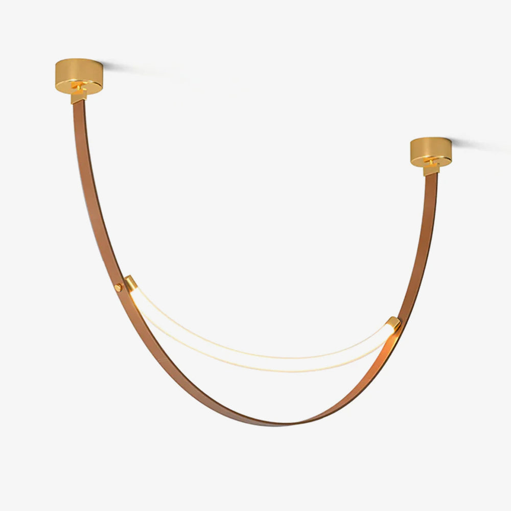 Belt Pendant Lamp