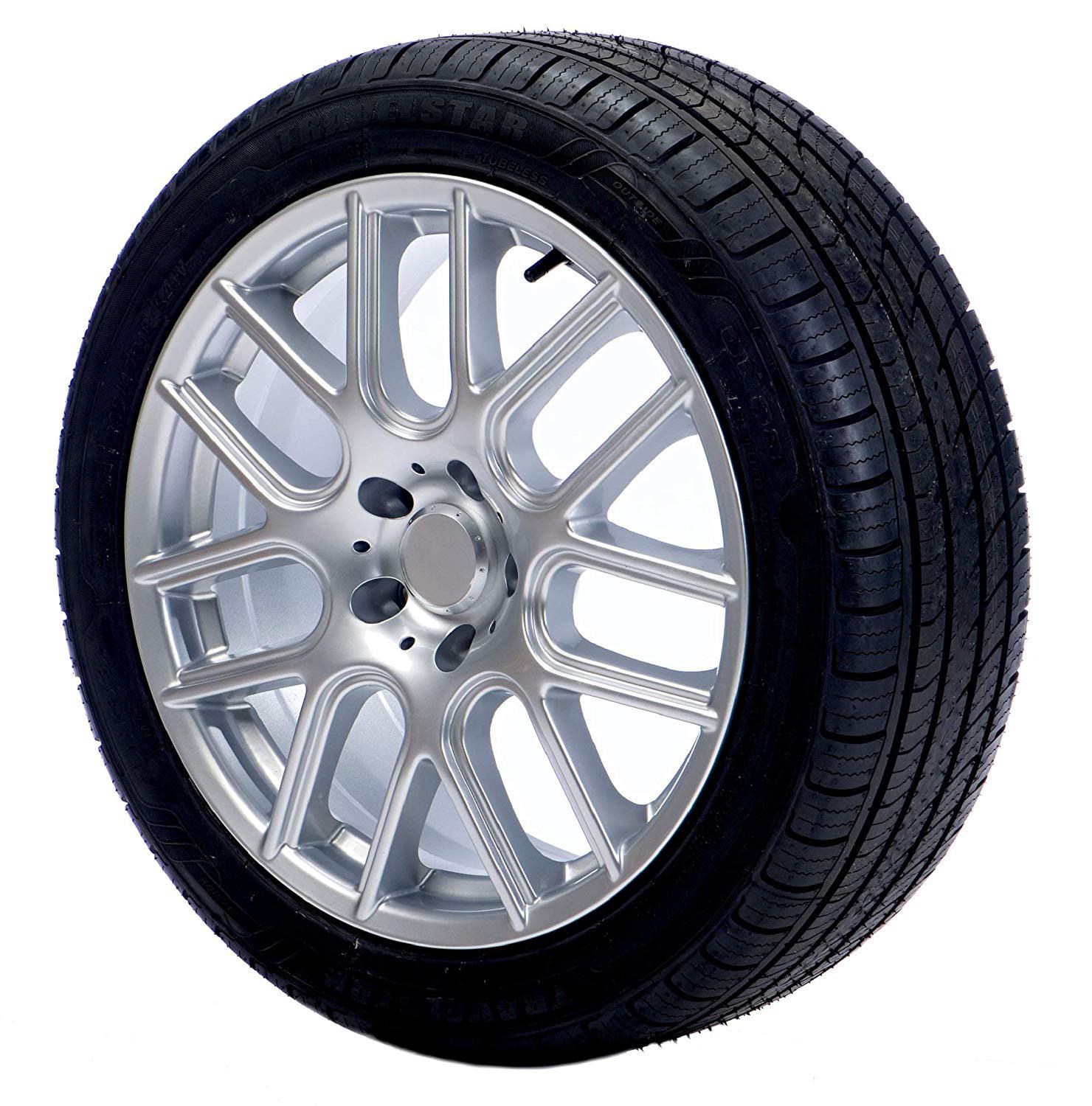 Travelstar UN33 All Season P235/50R18 94W Passenger Tire