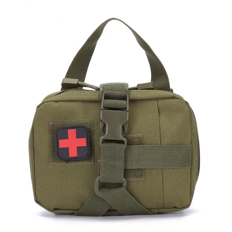 Tactical First Aid Kits Medical Bag Emergency Outdoor Army Hunting Car Emergency Camping Survival