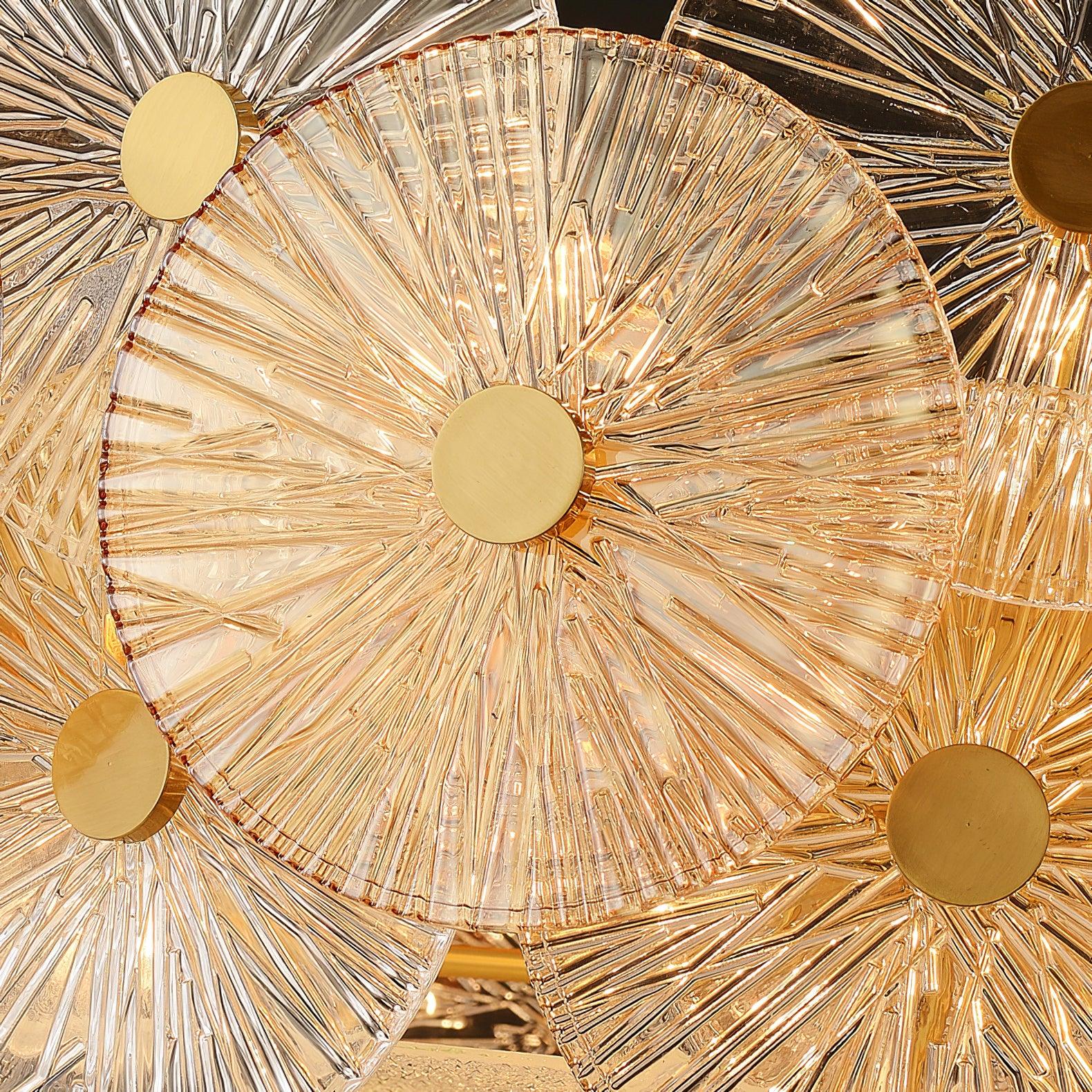 Maytoni Aster Chandelier