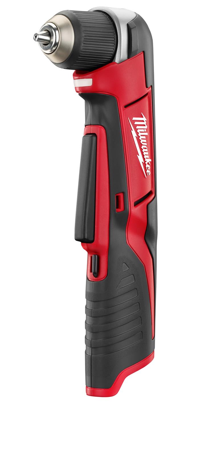 Milwaukee Tool 2415-20 Milwaukee M12 Cordless 3/8 in. Right Angle Drill/Drivers