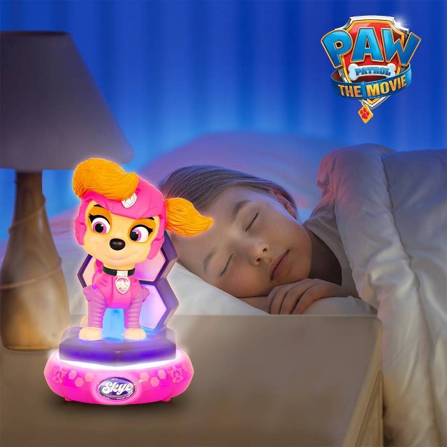 Paw Patrol Sky Nightlight