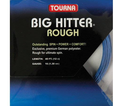 Tourna BHBR 16/17 Big Hitter Rough (Blue)