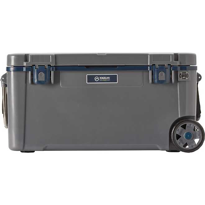 Magellan Outdoors Pro Explore IceBox 75 qt Cooler