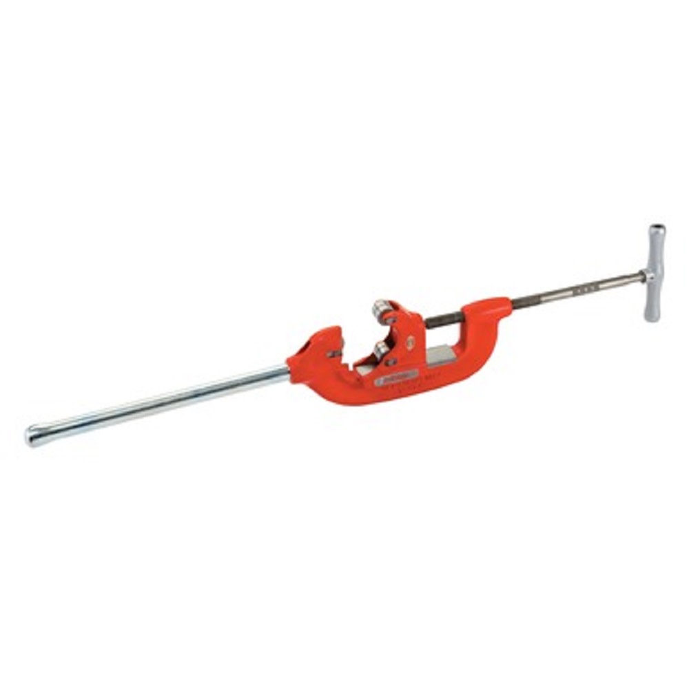 4-S 2 ; 4 3 Wheel Heavy Duty Pipe Cutter