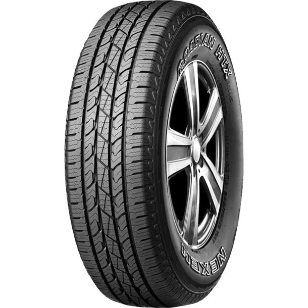 Nexen Roadian HTX RH5 All-Season Tire  235/75R16 108T