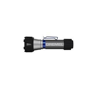 Dremel Cordless 4V USB Rechargeable Lithium-Ion LED Flashlight HSFL-01