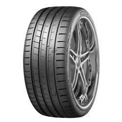 Kumho Ecsta PS91 245/35ZR18 Tires