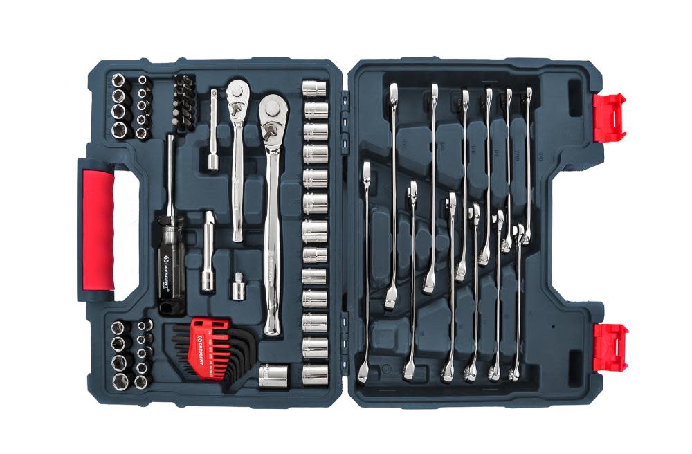 Professional Tool Set， 70-Piece