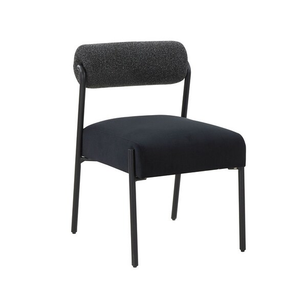 Jolene Upholstred Dining Chair- Set of 2