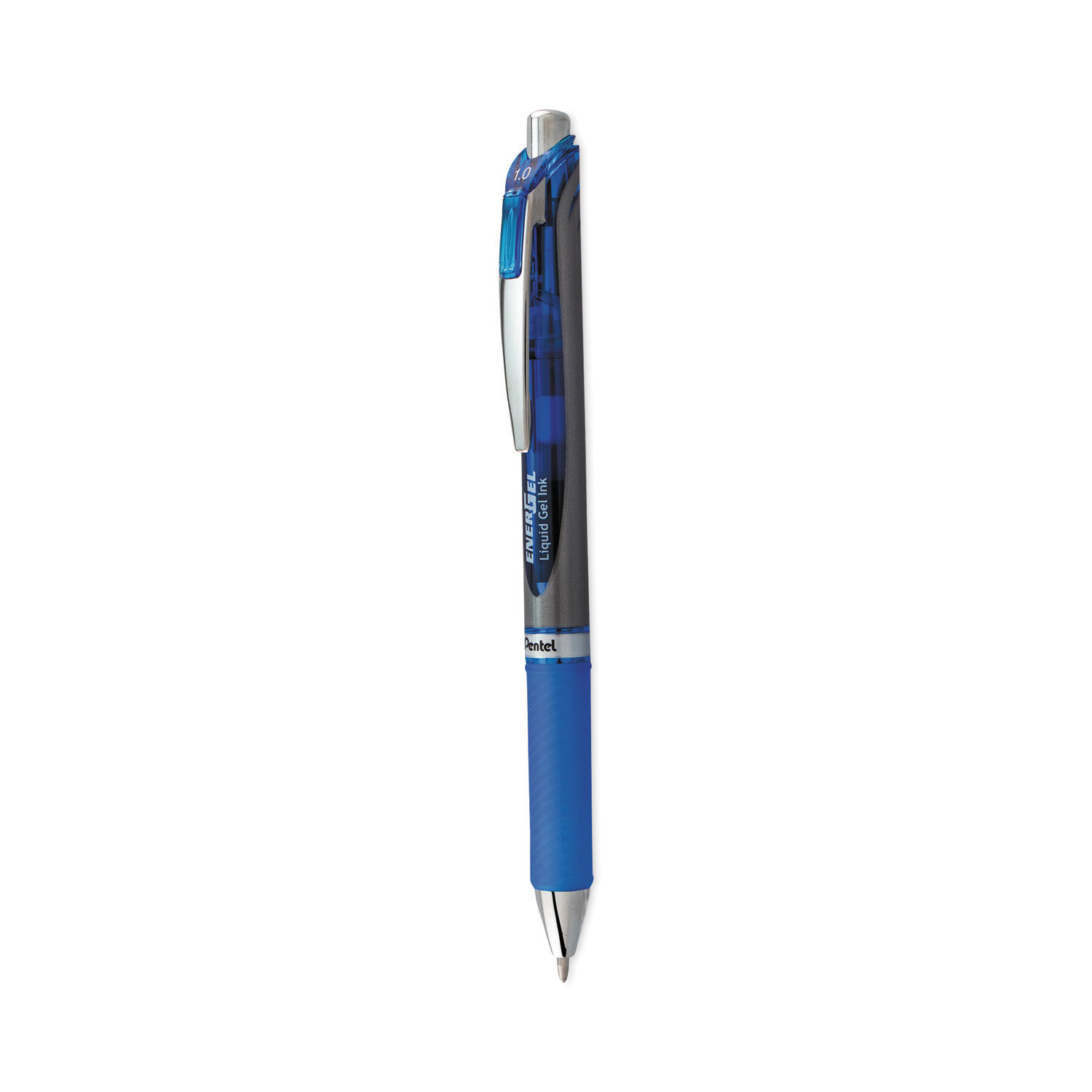 EnerGel RTX Gel Pen by Pentelandreg; PENBL80C