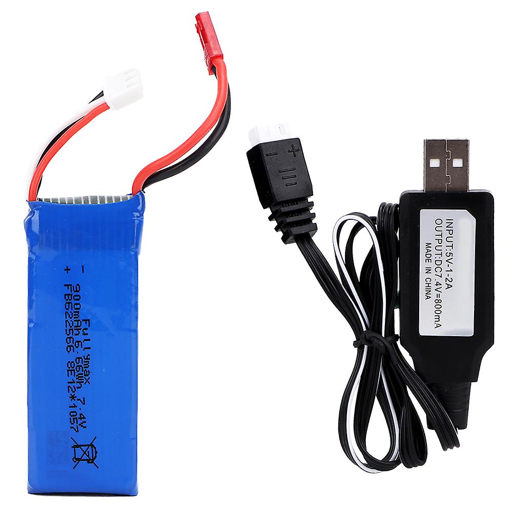 Remote Control Toy Airplane Aircraft Battery Usb Cable Accessory Parts Fit For Wltoys Xk X520