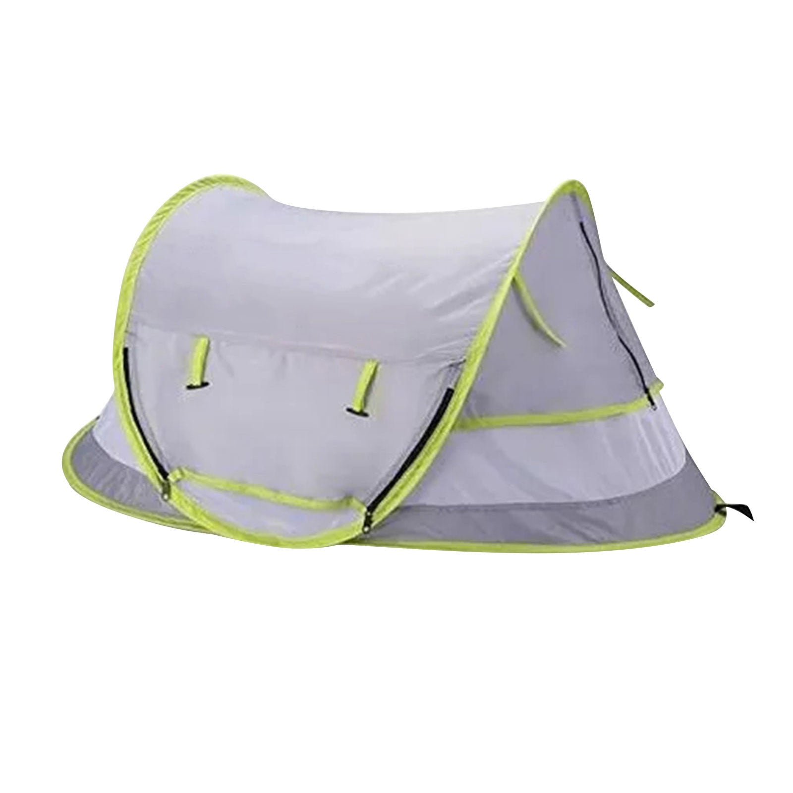 〖Hellobye〗Foldable Baby Sunscreen And Mosquito Proof Tent On Travel Beach