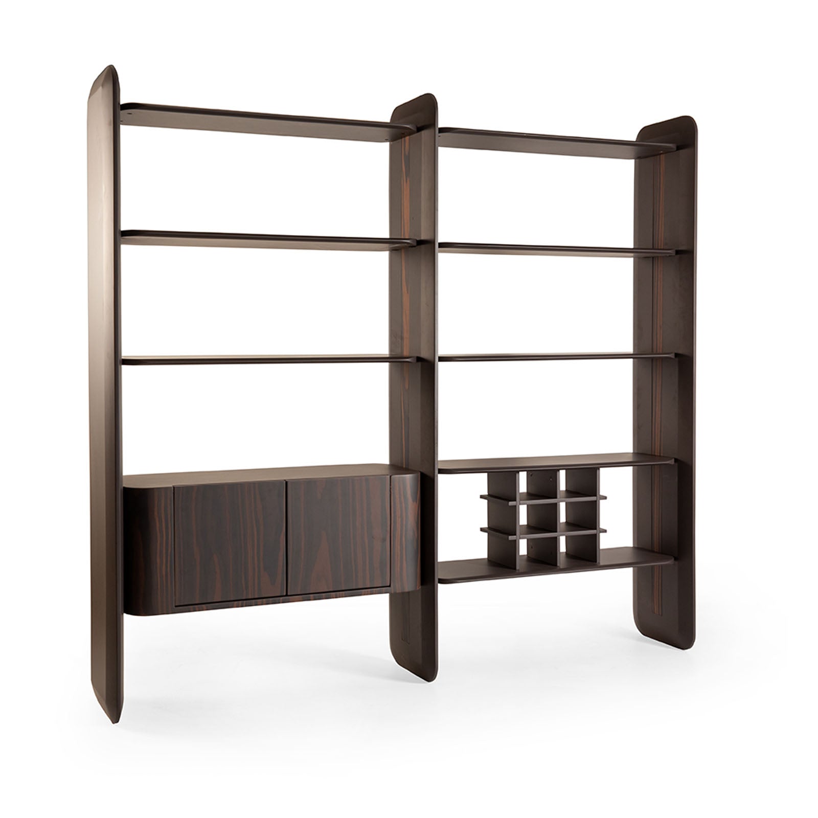 Ramsey Shelving Unit Ram001