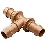 Rain Bird BT50/4PK Drip Irrigation 1/2