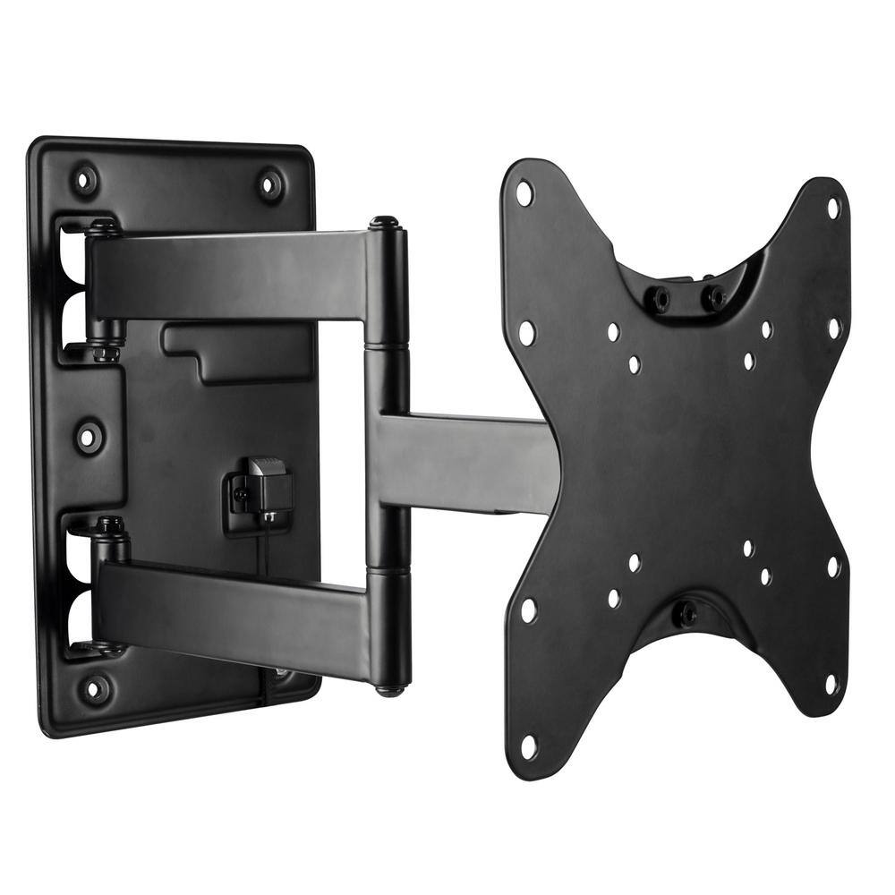 mount-it! Camper TV Wall Mount with Detachable Bracket for 23 in. to 42 in. Screens MI-431