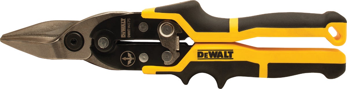 DW Aviation Snips Straight