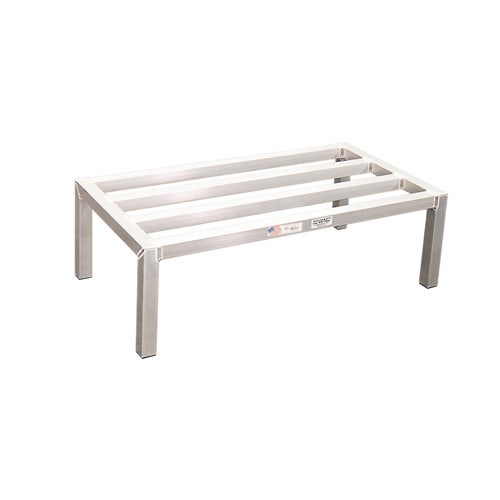 New Age Industrial 6004 Standard Dunnage Rack， 20