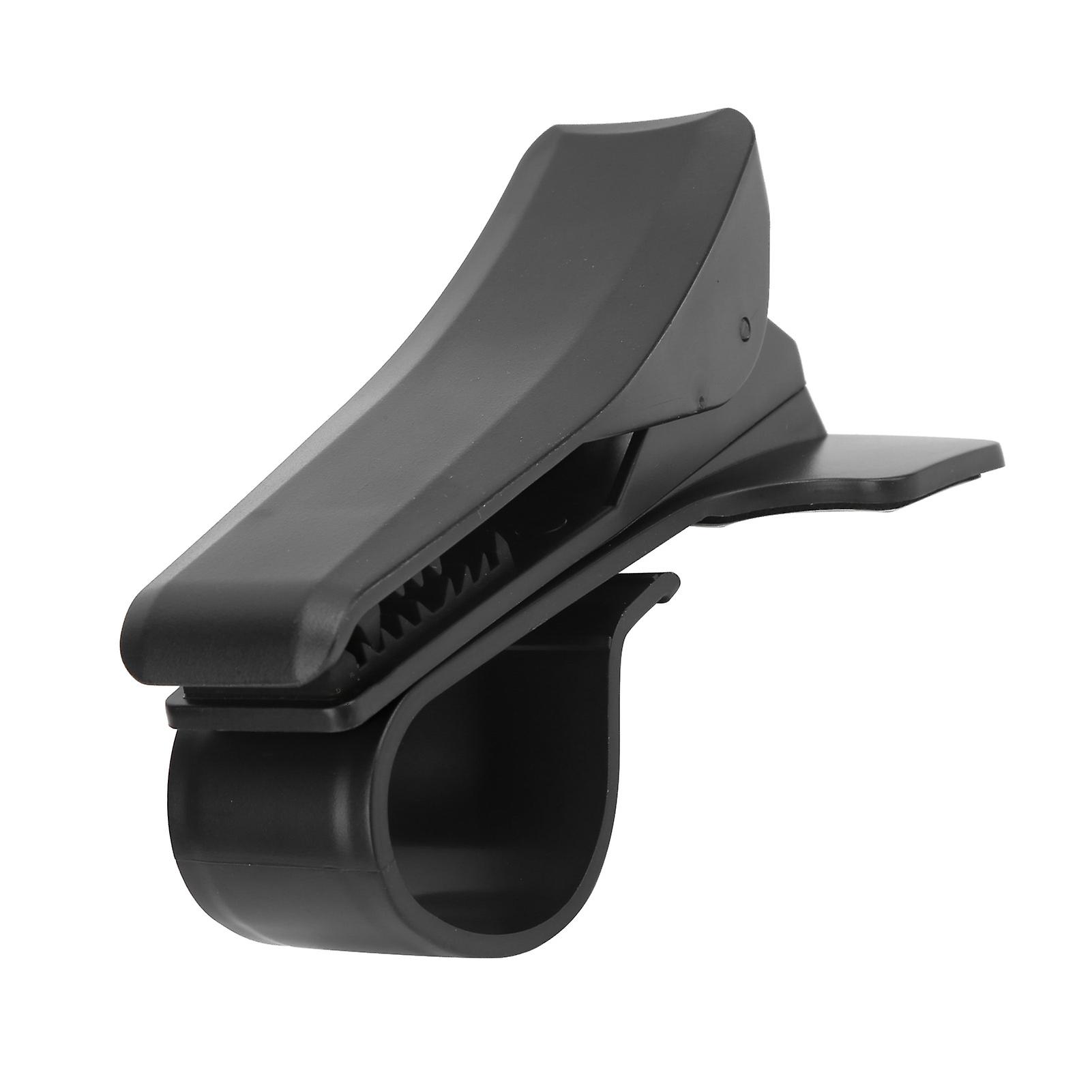 Anti-skid Dashboard Phone Mount Holder Clip Adjustable Universal For 3-6.5in Mp4 Pda