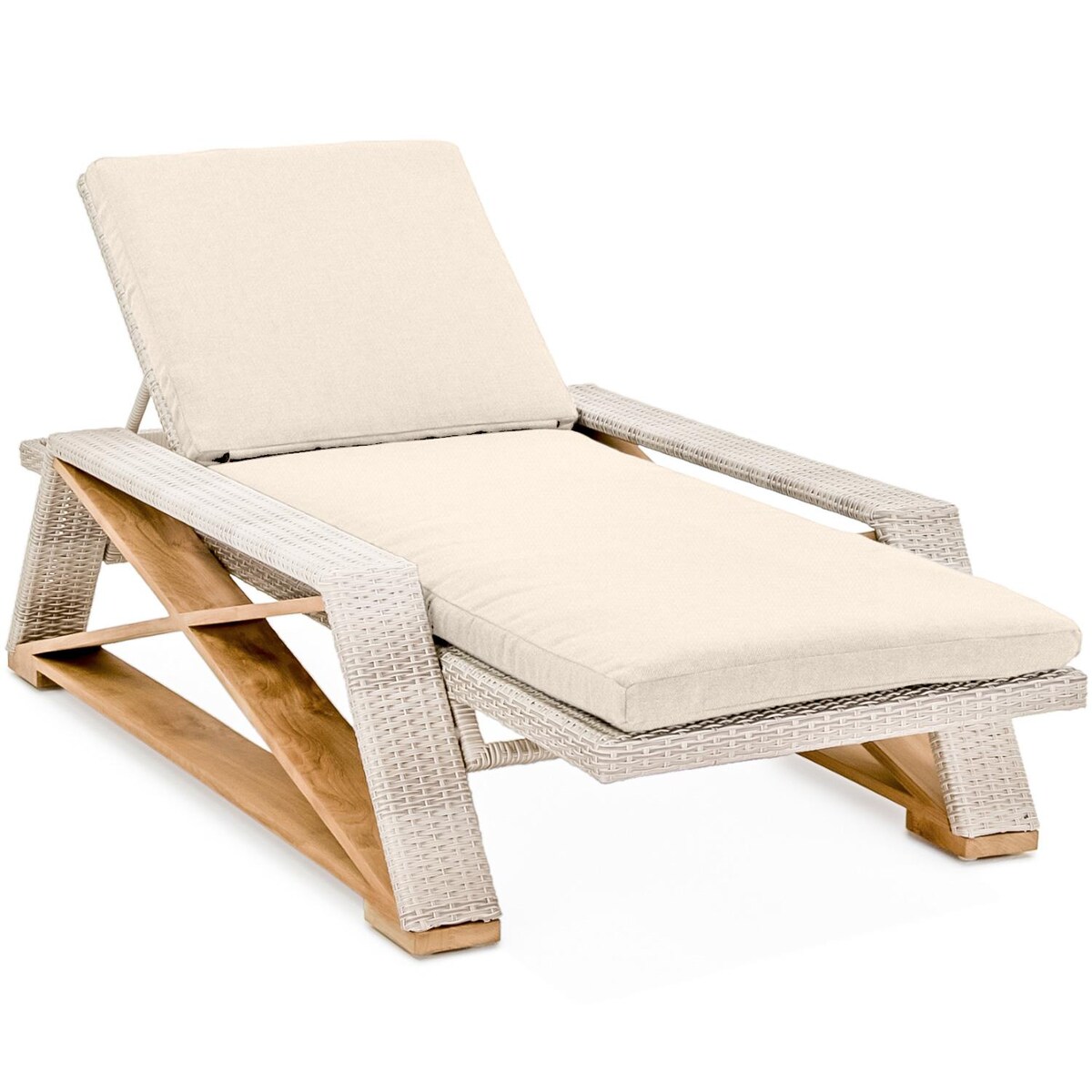 Signature Eden Isle Chaise Lounge