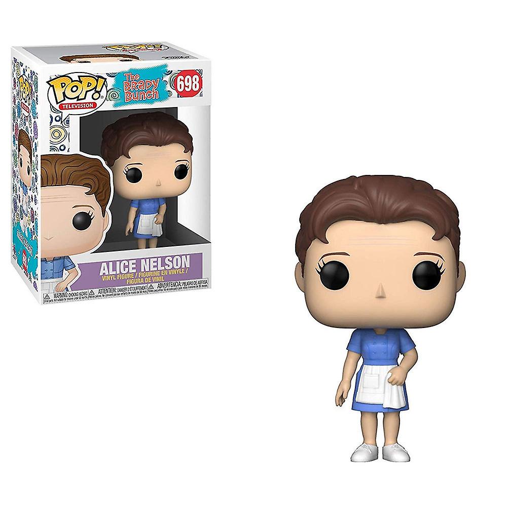 Brady Bunch Alice Nelson Pop! Vinyl