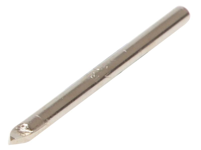 IRWIN Glass and Tile Drill Bit 7mm IRW10507906