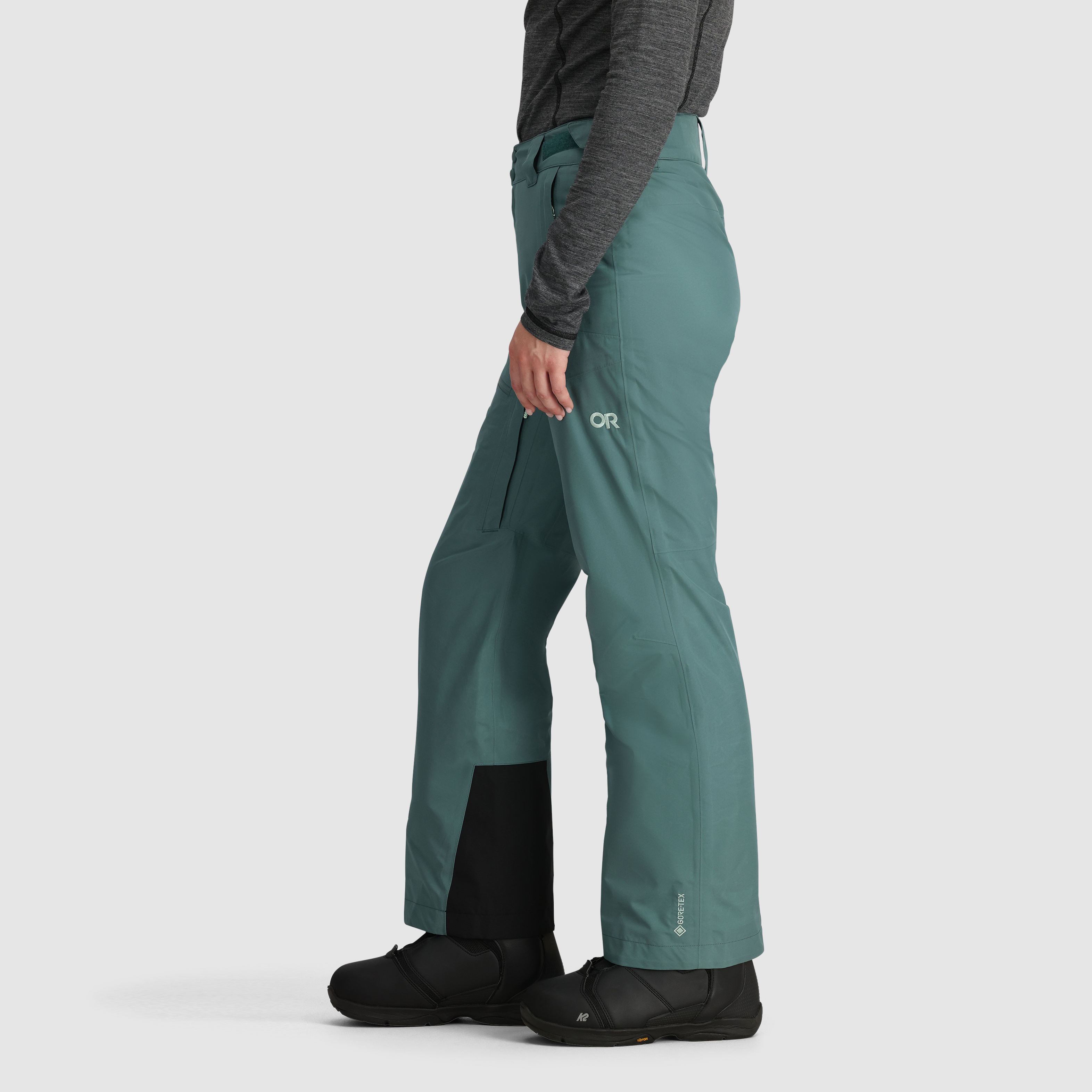 Women's Tungsten II Pants