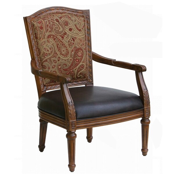 Stefano Accent Chair by Greyson Living