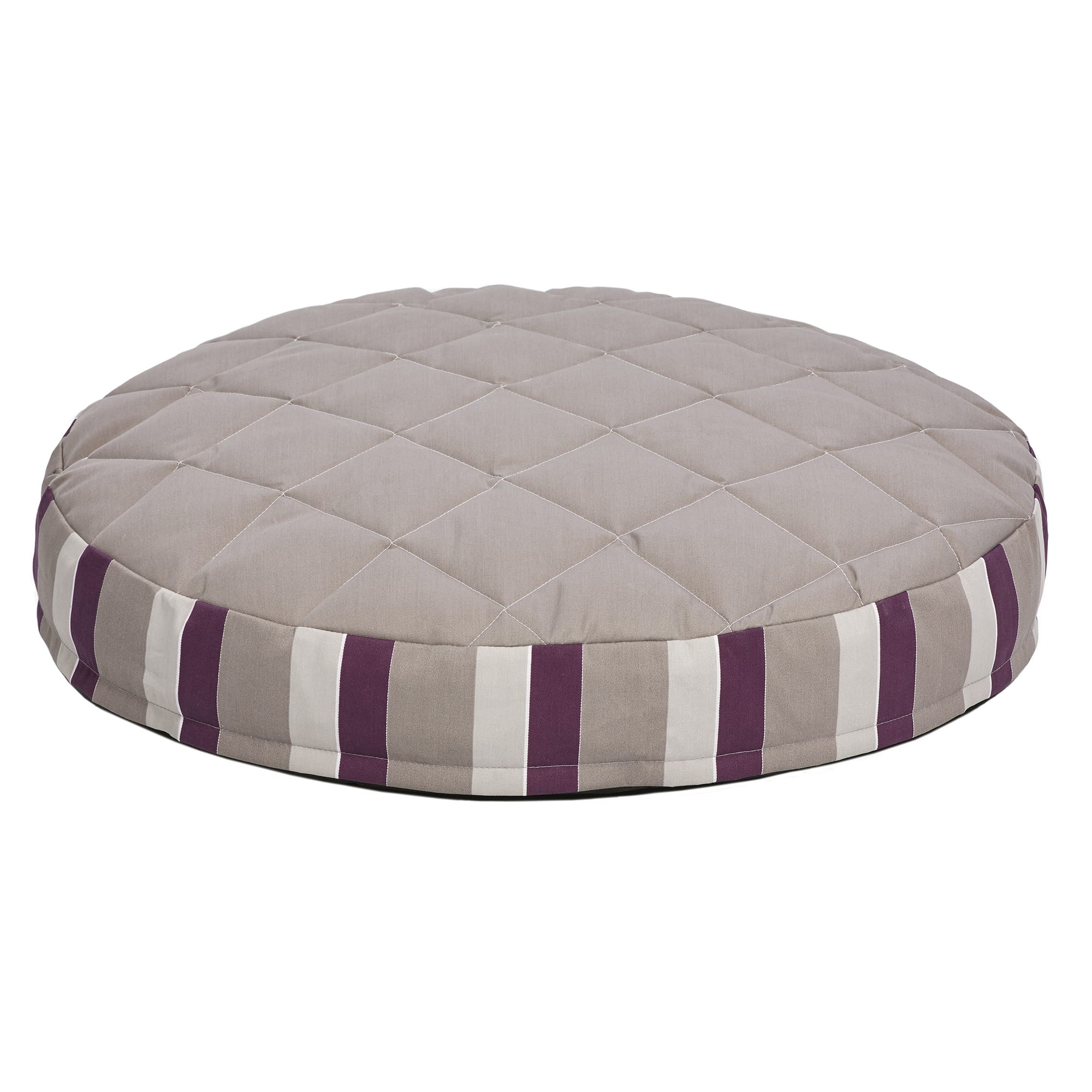 Midwest Quiet Time Couture Empress Mattress Dog Bed， 29