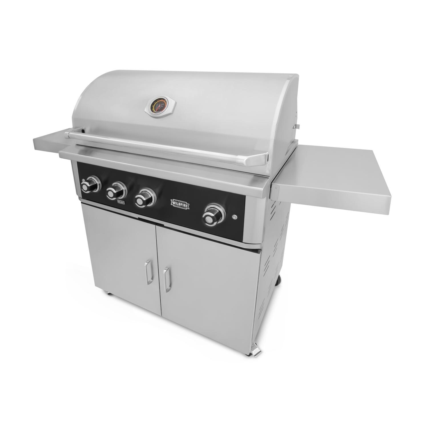 Wildfire 36-Inch Grill Cart