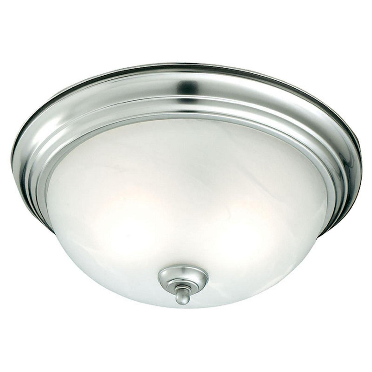 Thomas Lighting Ceiling Essentials SL869163 Flush Mount Light