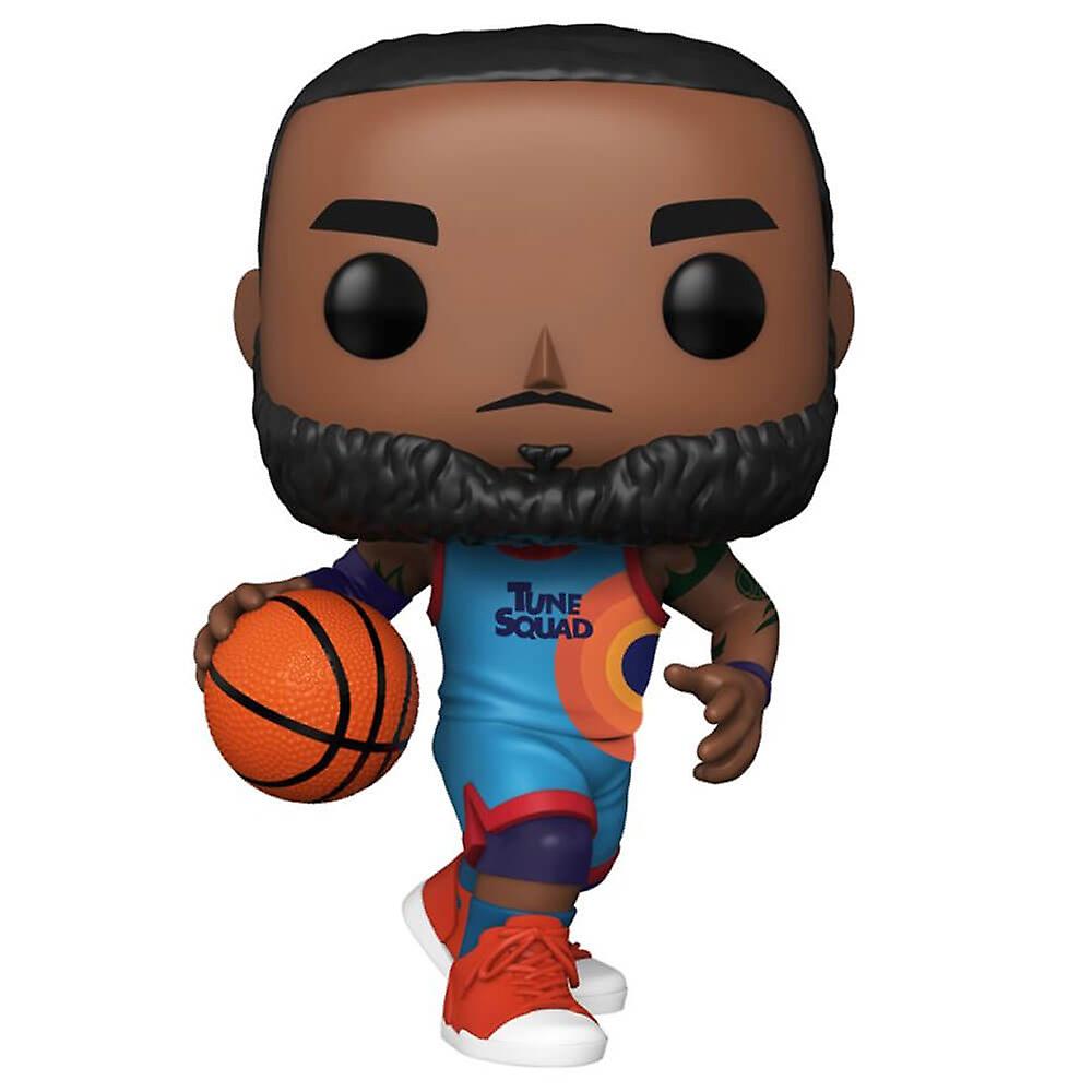 Space Jam 2: A New Legacy LeBron James 10