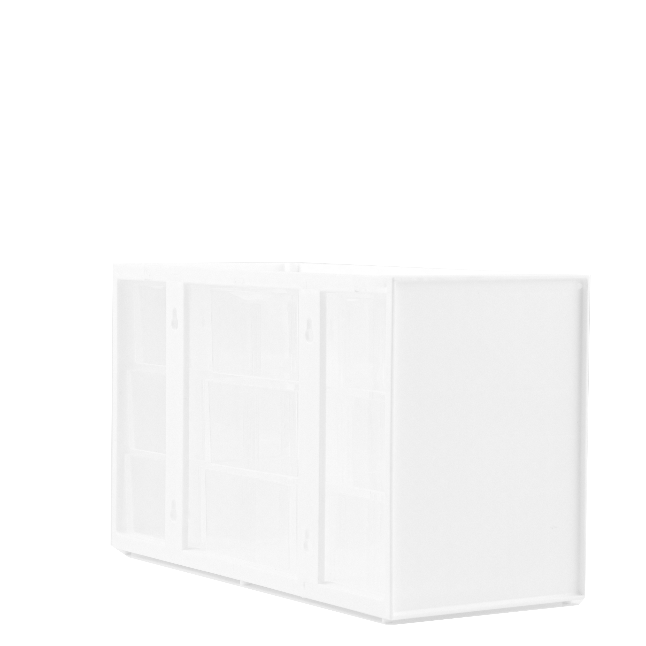 Storage Organizer Large 9 Drawer Bin Modular Storage System