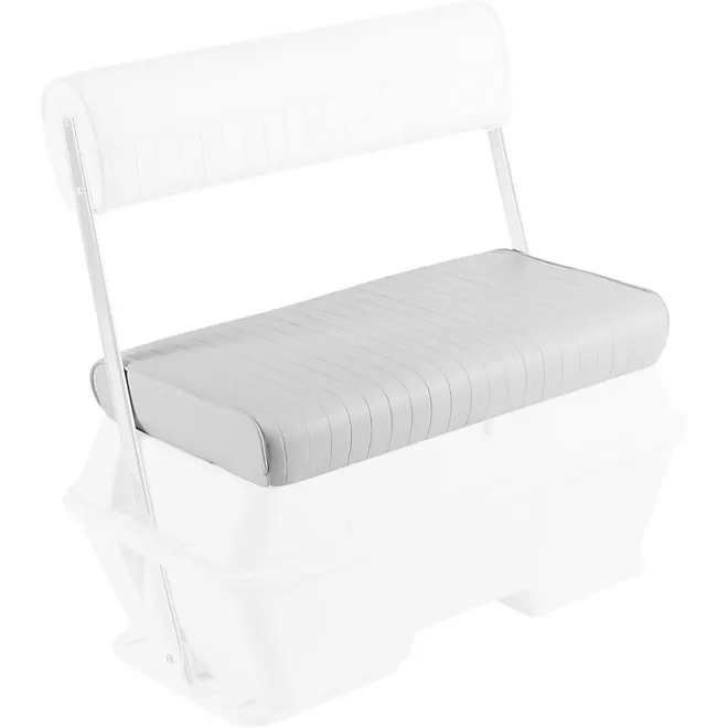 Wise 70 qt Swingback Cooler Seat Replacement Seat Cushion