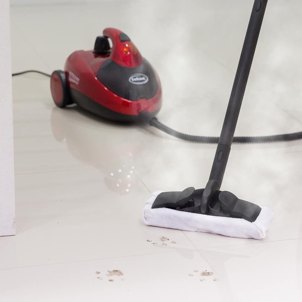 Ewbank Steam Dynamo Multi Tool Steam Cleaner