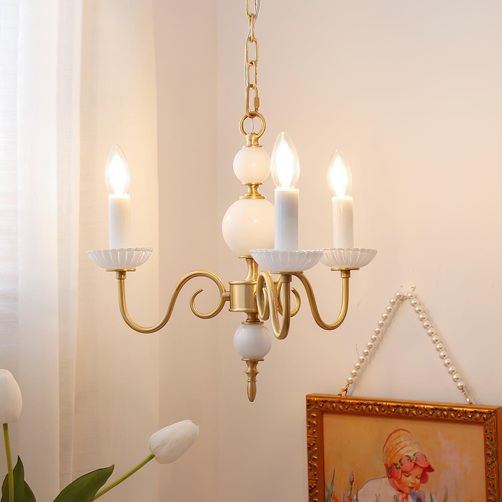 Carlita Chandelier