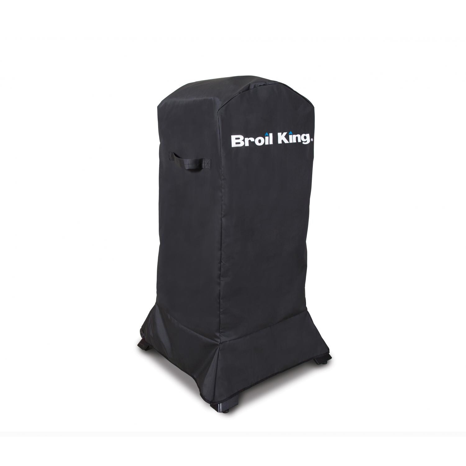 Broil King Select PVC Polyester Grill Cover For Vertical Smokers