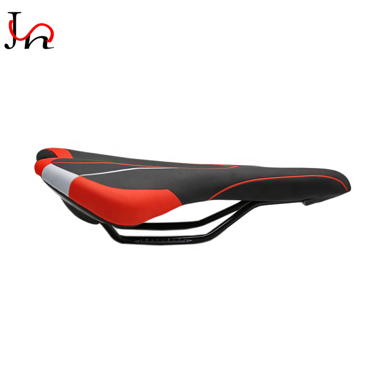 Bicycle Saddle Mountain bike saddle cycling equipment bicycle accessories comfortable thick soft cushion