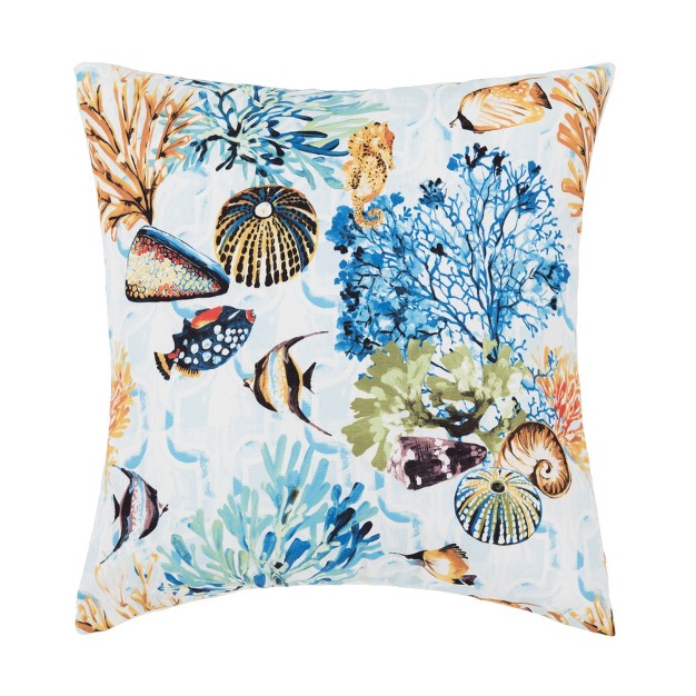 C amp f Home Makena Beach Pillow