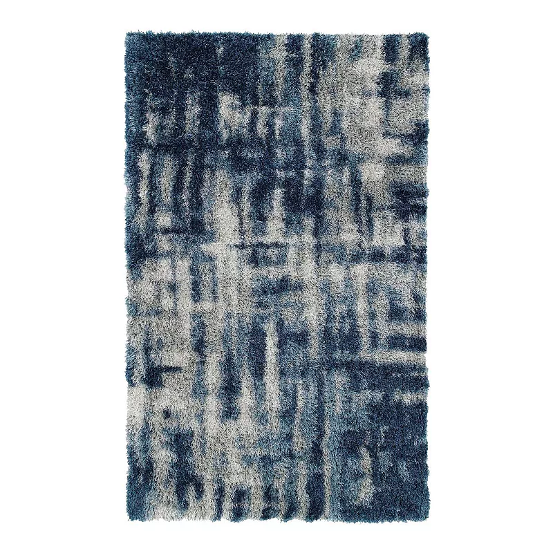 Addison Borealis 32 Shag Area Rug