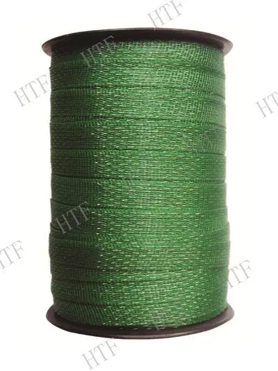 solar fence electrical supplies polytape for goat farming equipment