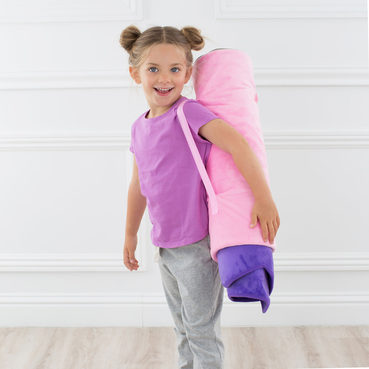 Butterfly Sleeping Bag