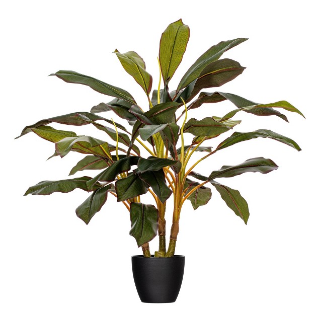 Artificial Real Touch Dracaena