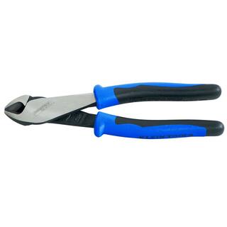 Klein Tools 8 in. High Leverage Diagonal Cutting Pliers J2000-28