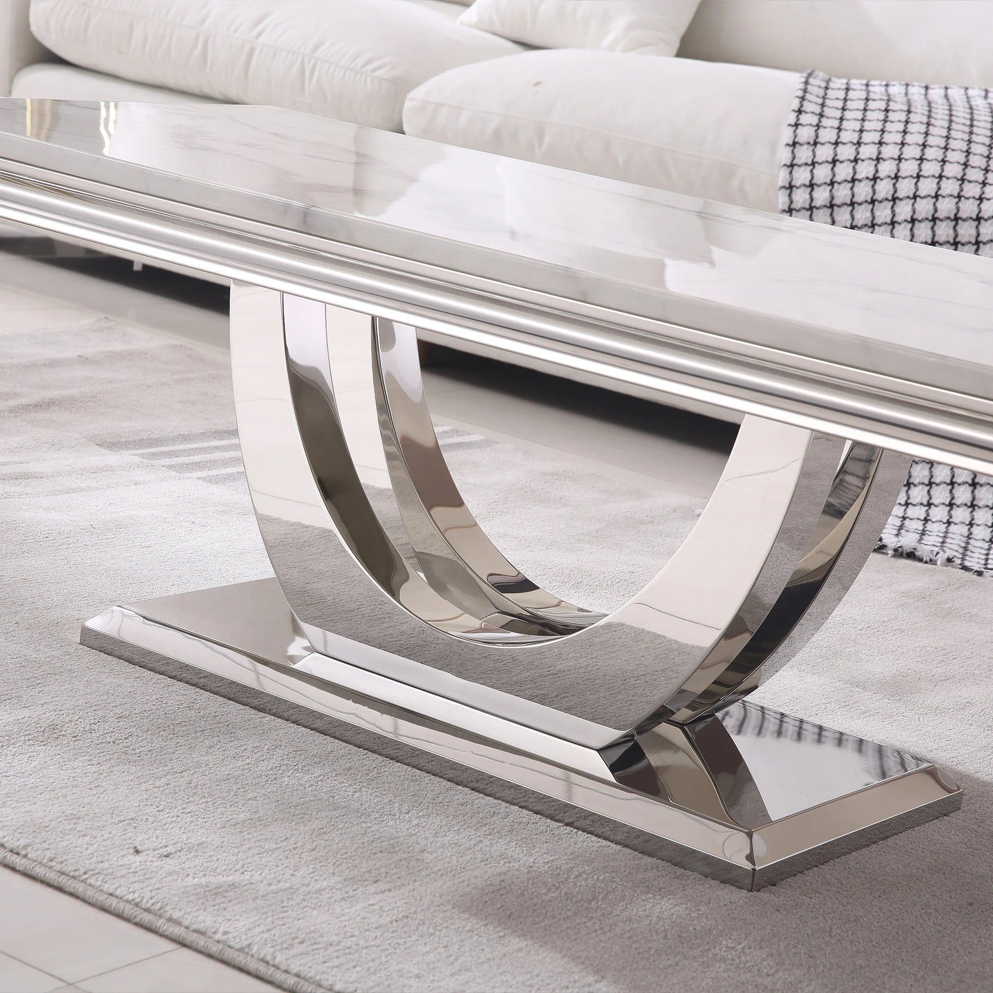 CT302 COFFEE TABLE