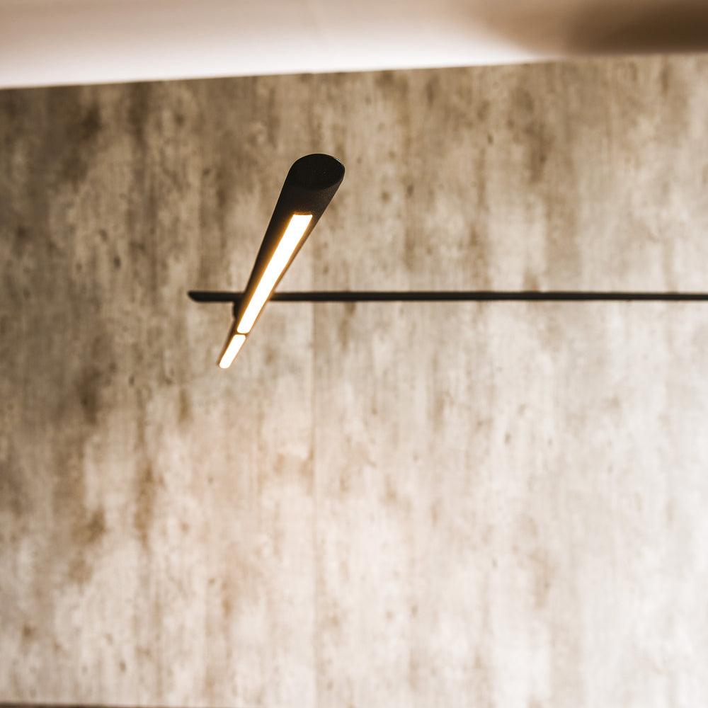 Stealth Floor Lamp