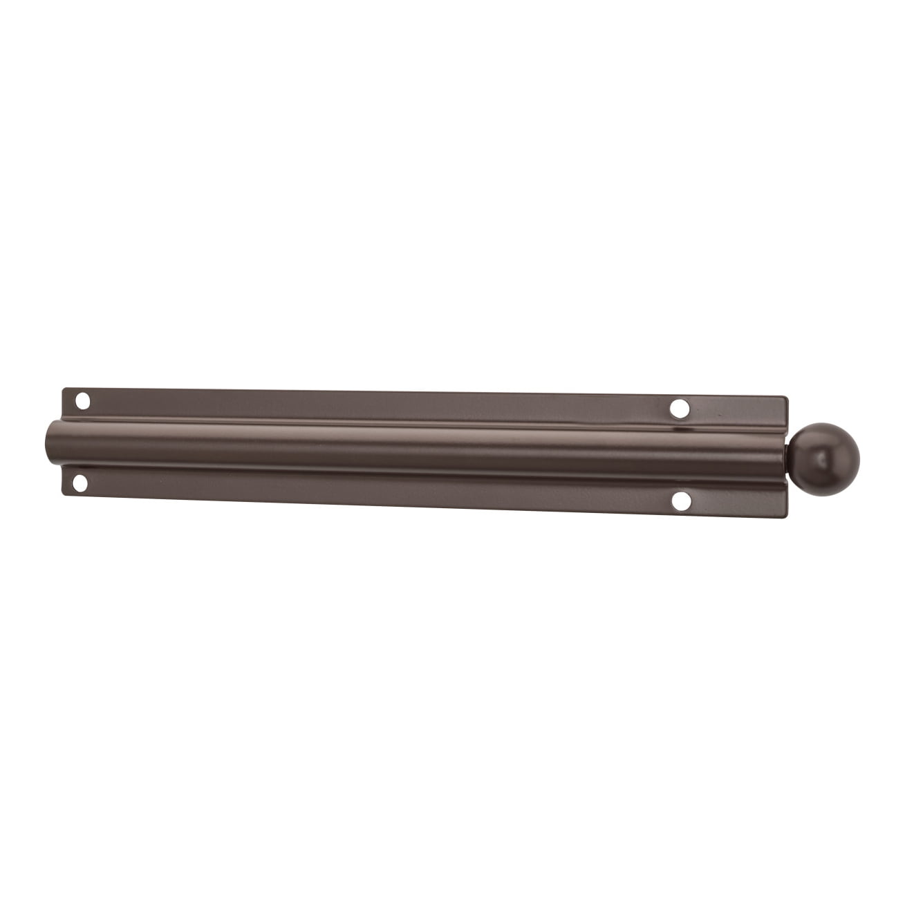 Rev-A-Shelf CVL-12-ORB 12-Inch Extendable Metal Closet Valet Clothes Rod， Bronze