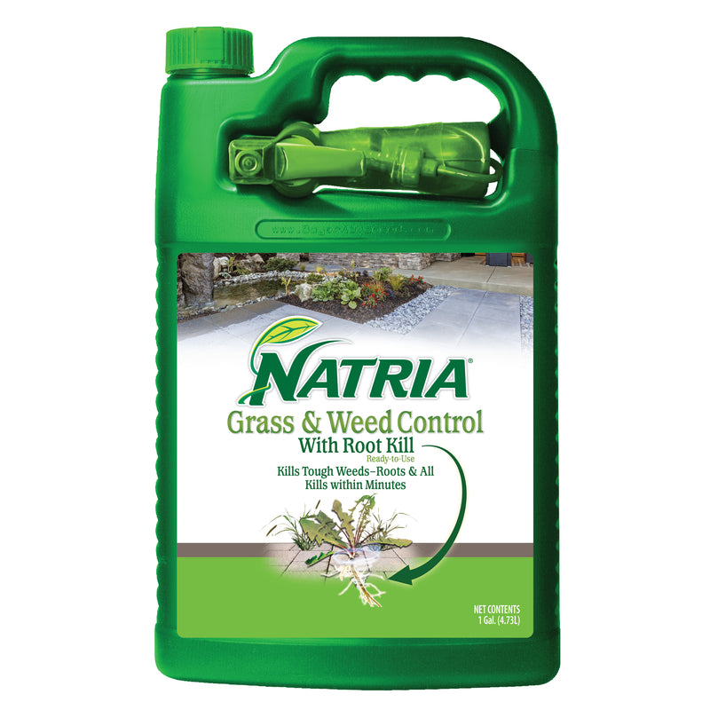 GRASS  WEED CONTRL 1GAL