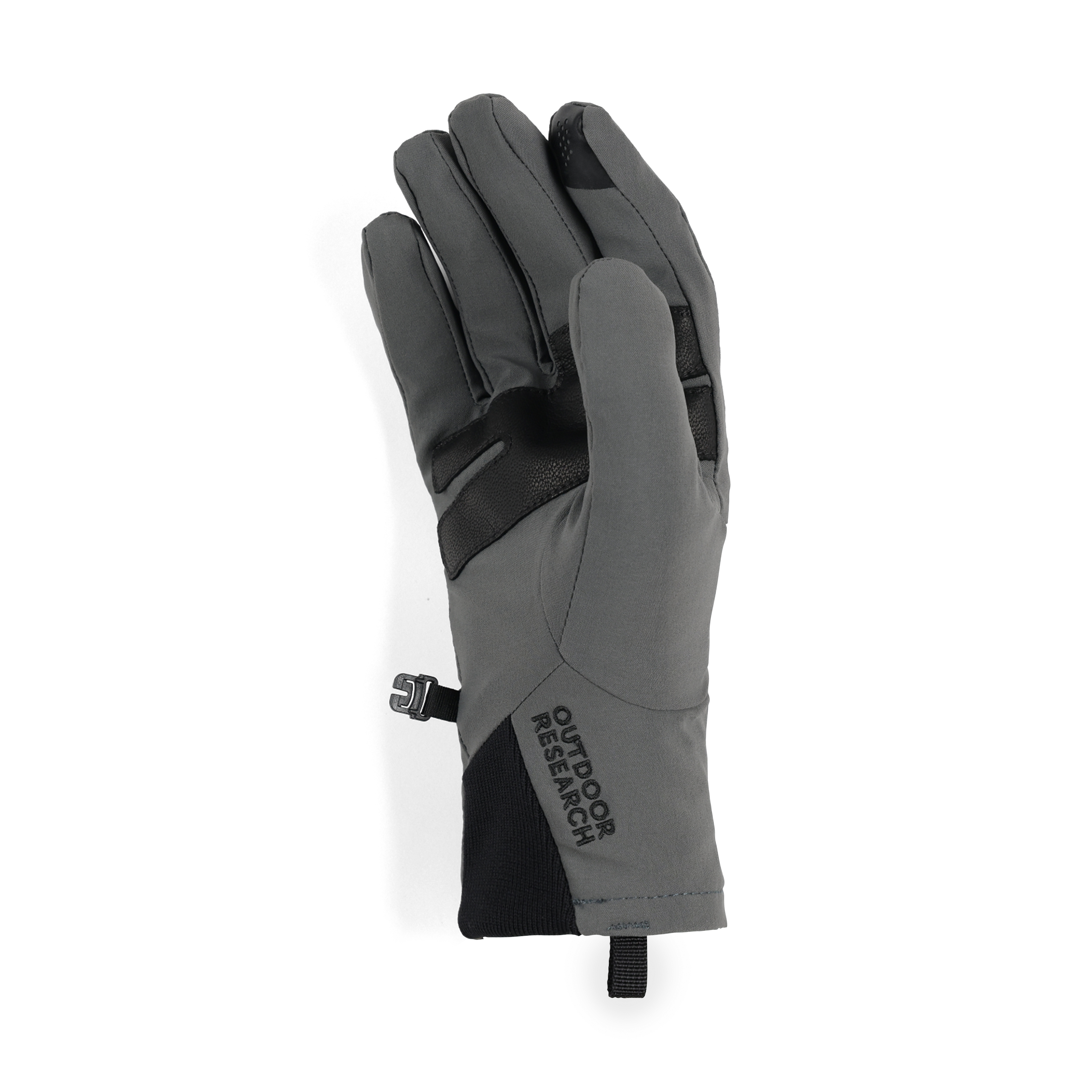 Men's Sureshot Softshell Gloves