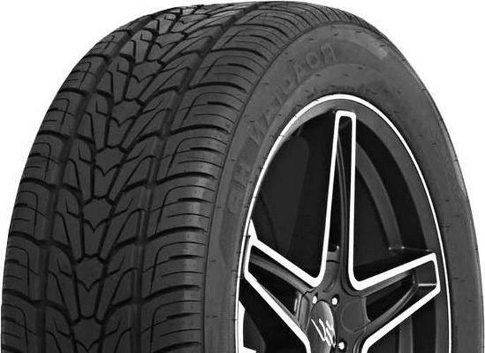 ROADIAN HP 305/45R22 118V XL Nexen Roadian HP